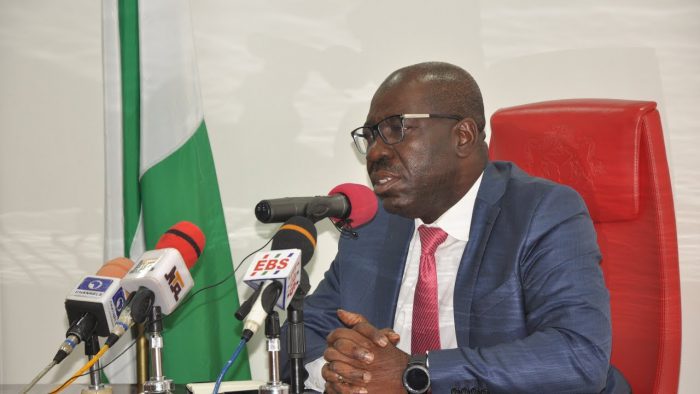 Benin Enterprise Park: Obaseki seals $200m investment for textile industry