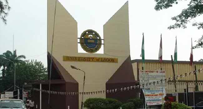#SexForGrades: UNILAG Shuts Down Cold Room Where Randy Lecturers Allegedly Assault Students