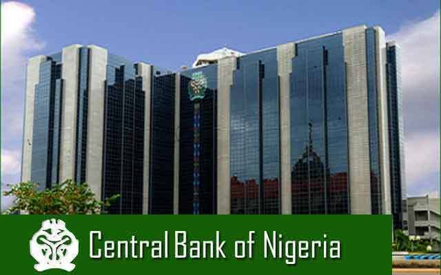 CBN slams N499b fine on 12 banks for loan policy breach