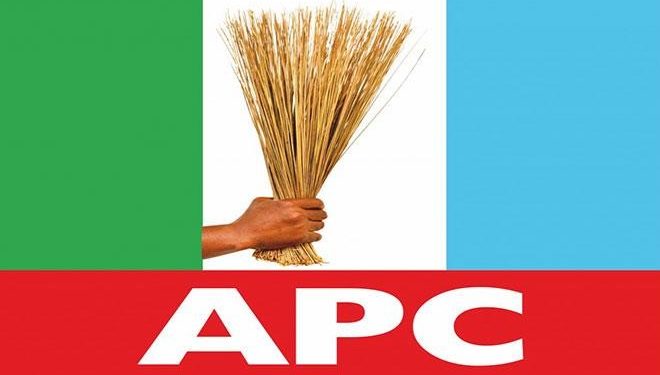 APC governors blame party woes on NWC