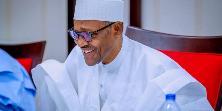 Buhari seeks Senate’s approval for $30bn external loan