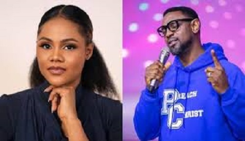 Fatoyinbo: Busola Dakolo rejects court ruling, vows to appeal court judgement