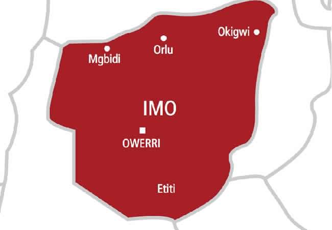 Imo: A state adorned with legacy of agony, betrayals, blackmailers