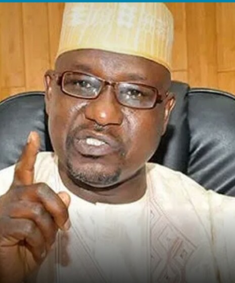 Gulak Left Hotel Without Security Escort In Imo –  Police