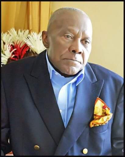 NZERIBE: THE LIVING LEGEND AT 81
