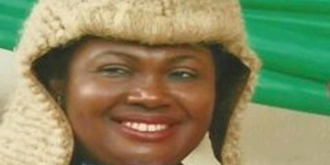 Justice Nwosu-Iheme’s kidnap: Imo Lawyers want FG’s intervention