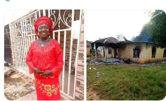 Kogi Murder: Women insist on justice for late PDP woman leader, Salome Abuh