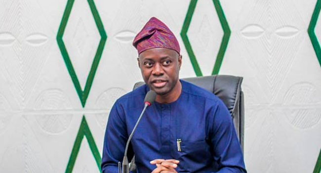 Appeal Court upholds Makinde’s Election As Oyo Governor