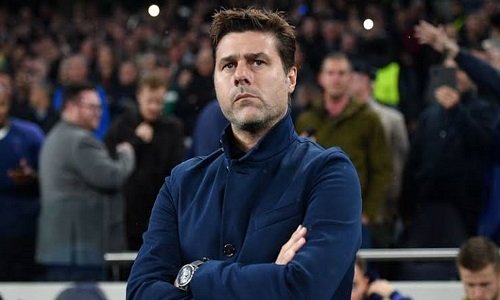 Tottenham sack manager Mauricio Pochettino