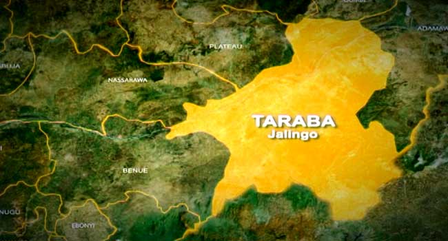 Two Village Heads, Three Others Killed As Gunmen Attack Taraba Villages