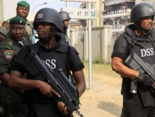 We’ve uncovered plot to destabilise Nigeria, says DSS