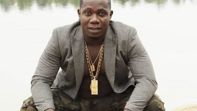 Duncan Mighty warned not to be a bad influence to youths