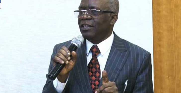 Votes Cast In All States Equal, Abuja Interpreted As 37th State– Falana