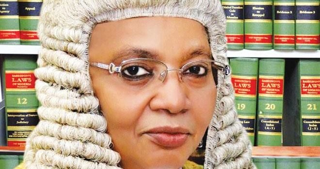 How we fast-tracked Kalu’s, others’ trials, by Justice Bulkachuwa