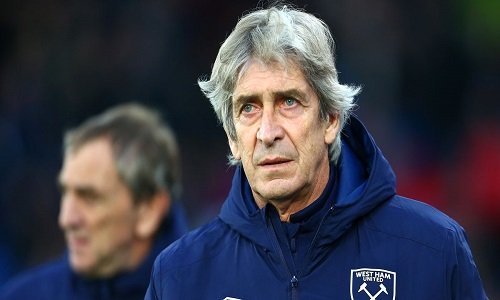 BREAKING: West Ham coach, Pellegrini sacked
