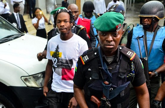 Naira Marley Scraps Planned #ENDSARS Protest