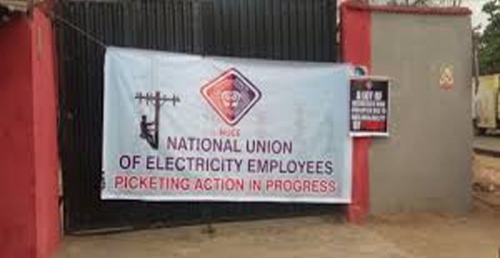 NUEE: Power restored as normalcy returns to Osogbo Transmission Company