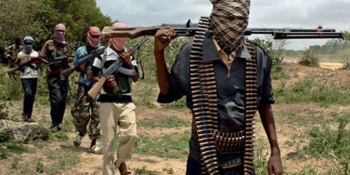 44 Boko Haram fighters poisoned, found dead in prison