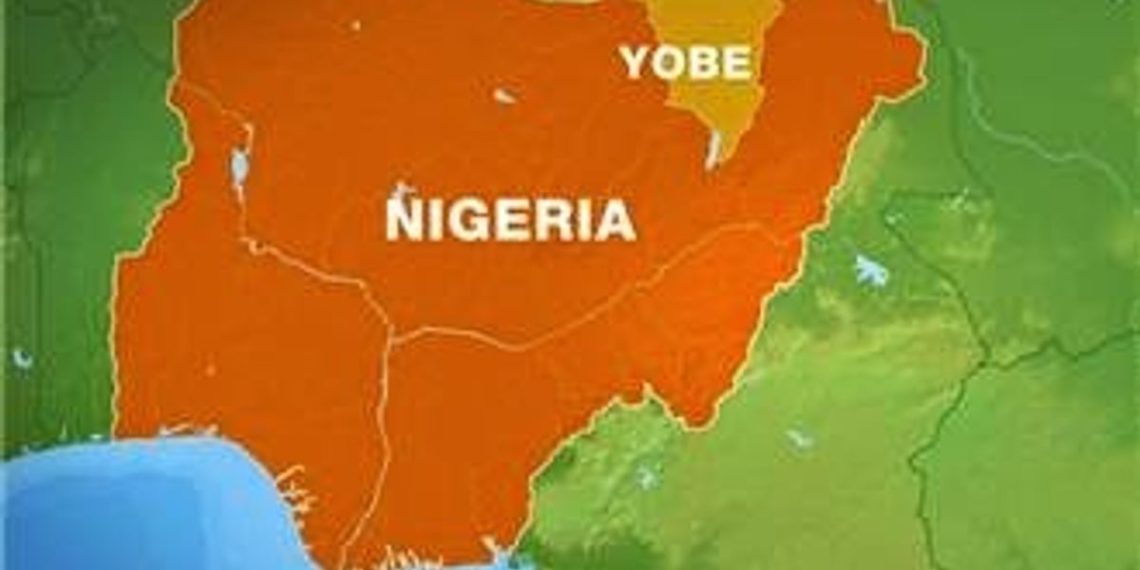 Terror in Yobe: Suspected Boko Haram terrorists strike