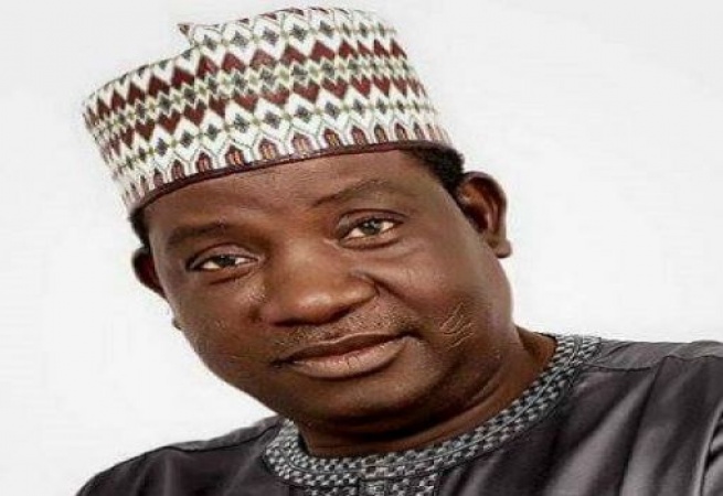 BREAKING NEWS: Supreme Court affirms Simon Lalong’s election as Plateau Governor