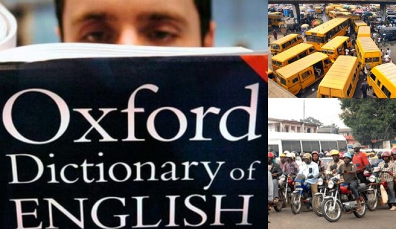 See full list of 29 Nigerian words added to Oxford Dictionary