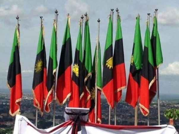 Amotekun: IPOB to relaunch Biafra Security Service