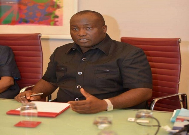 NECO clears Ifeanyi Ubah of certificate forgery allegations, authenticates his result with INEC