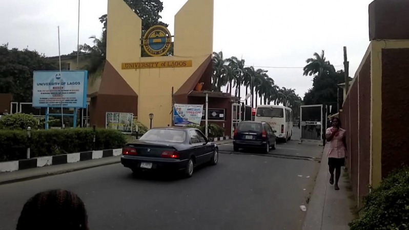 Journalist sues UNILAG for N15m over alleged violation of FOI Act
