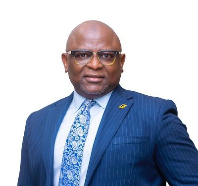 FirstBank CEO Adeduntan gets global recognition