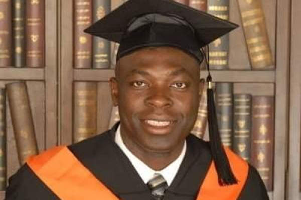 Dr Arukhe to establish Educational Society to Promote Studies in Petroleum & Chemical Engineering