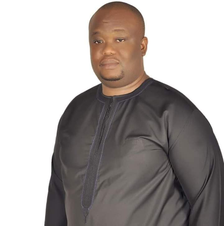 BREAKING: HORROR IN IMO: AA Senatorial candidate gunned down by his security aide