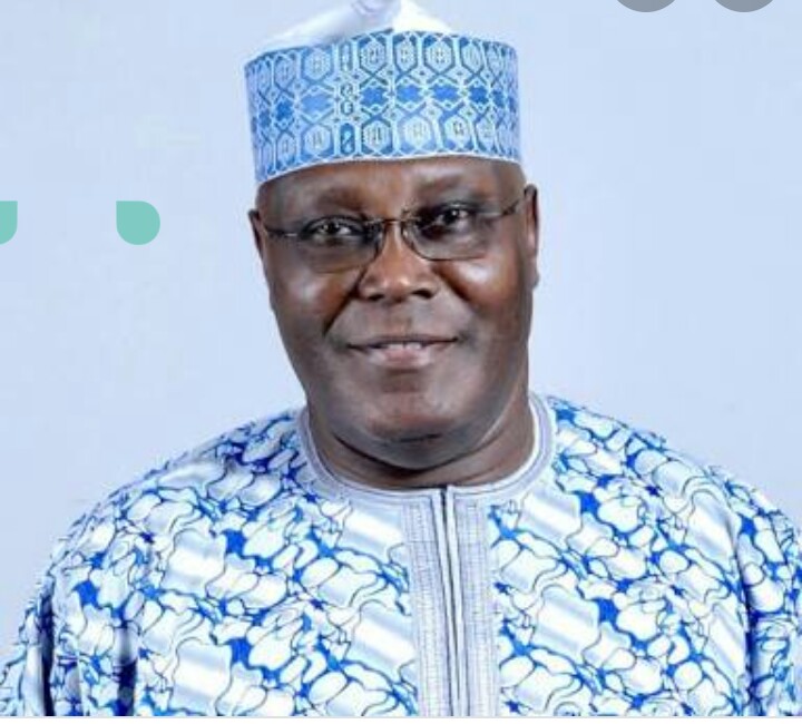 Amotekun is constitutional, it’s good initiative to confront insecurity challenges – Atiku