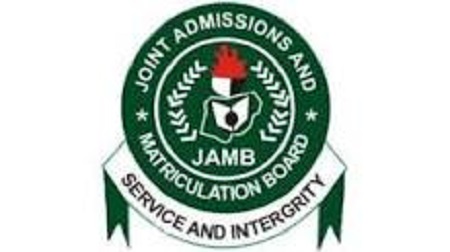 JUST IN: JAMB releases results