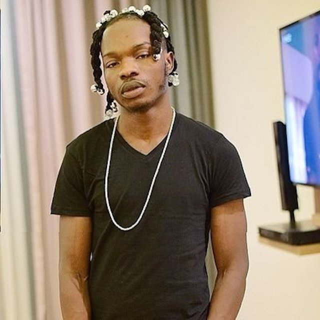 BREAKING: Court dismisses car theft charge against Naira Marley,