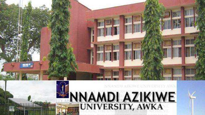Forgey: UNIZIK students with mutilated certificates risk expulsion
