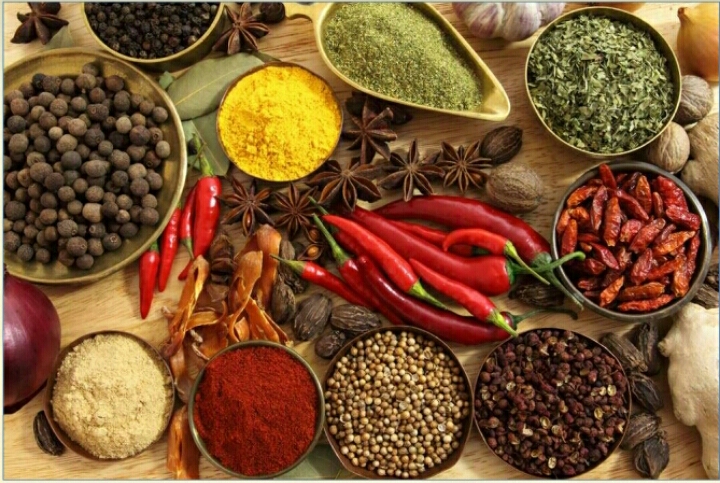 Spices That Will Get You Biochemically In The Mood For Sex You Dont Know