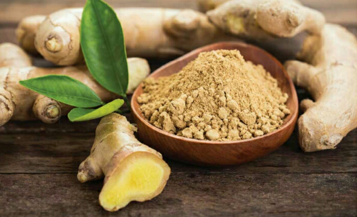 Surprising benefits of ginger you probably don’t know about