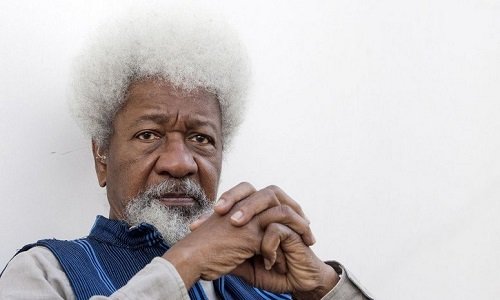 Soyinka hails Operation Amotekun, says it’s a fulfillment of people’s yearnings