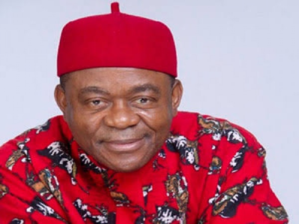 EFCC closes in on TA Orji over alleged N525 billion diverted Abia funds
