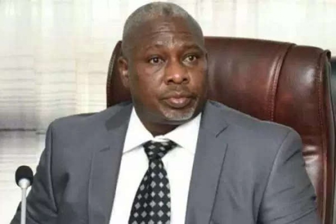 JUST IN: Impeachment of Kogi Ex-deputy governor Achuba illegal, Court declares