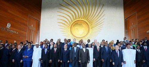 AU calls on member nations to ratify agrement on African Parliament