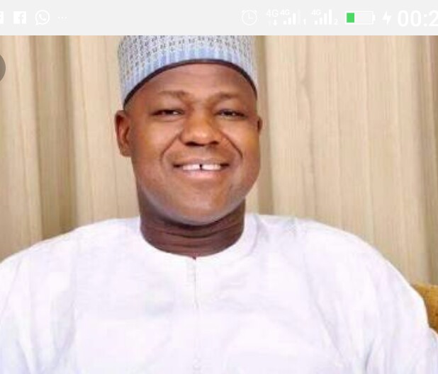 Dogara laments over spate of insecurity in the North