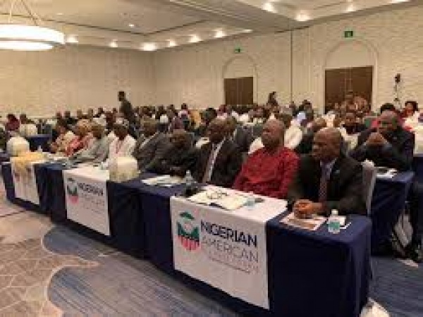 U.S.-based Nigerians pledge $4b investments to resuscitate economy