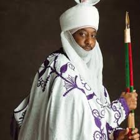 El-Rufai appoints deposed Emir of Kano, Sanusi II into KADIPA board