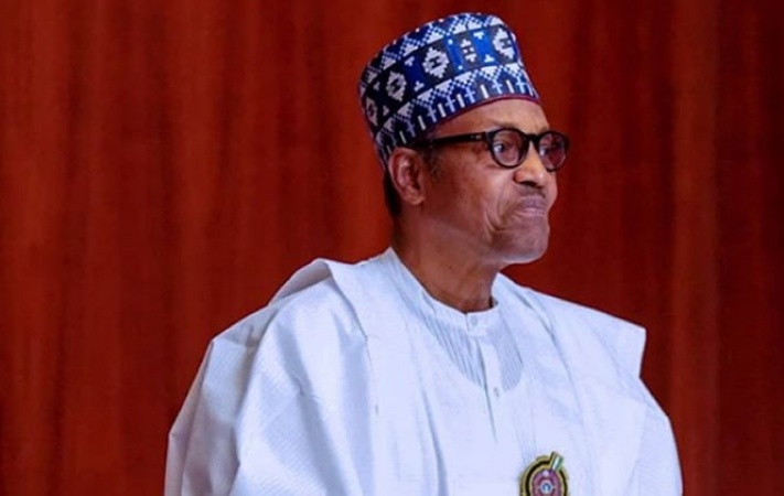 BREAKING: Buhari imposes curfew on Lagos, Abuja, Ogun