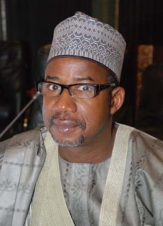 BREAKING NEWS: Bauchi Governor, Bala Mohammed tests positive for Covid-19