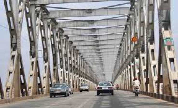 COVID-19: Anambra closes Niger Bridge head