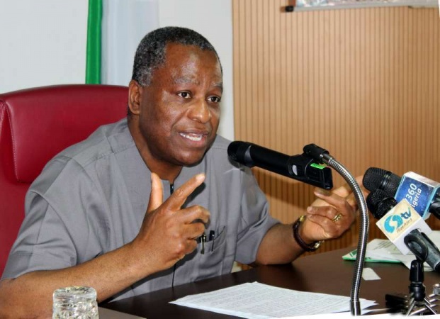 COVID-19: We lack capacity, resources to cater for over 2,000 returning Nigerians — FG