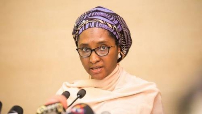 Why Nigeria didn’t benefit from IMF’s debt relief – Minister