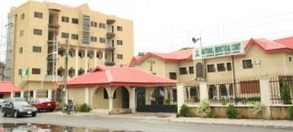 Lagos hospital where Abba Kyari died